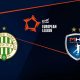 Ferencvaros / Montpellier (TV/Streaming) Sur quelle chaine et à quelle heure suivre le match d'Européan League de Hand ?