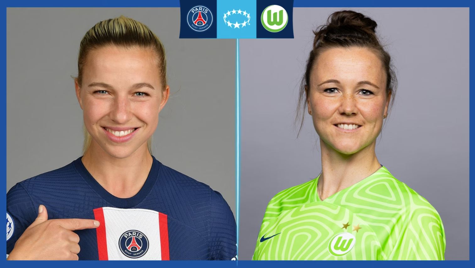 Paris SG / Wolfsburg (TV/Streaming) Sur quelles chaines suivre la rencontre de Women's Champions League ?