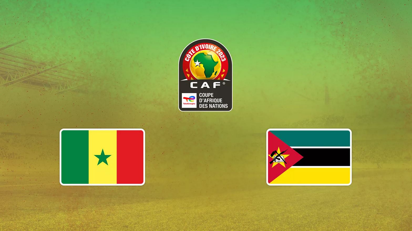 Sénégal / Mozambique - CAN 2023 (TV/Streaming) Sur quelle chaine et à quelle heure suivre le match de Qualifications ?