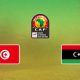 Tunisie / Lybie - CAN 2023 (TV/Streaming) Sur quelle chaine et à quelle heure suivre le match de Qualifications ?