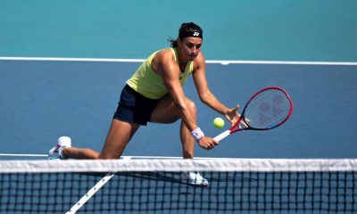 Garcia / Cirstea – Tournoi WTA de Miami 2023 (TV/Streaming) Sur quelle chaine et à quelle heure suivre la rencontre ?