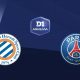 Montpellier / Paris SG (TV/Streaming) Sur quelle chaîne et à quelle heure voir le match de D1 Arkéma ?