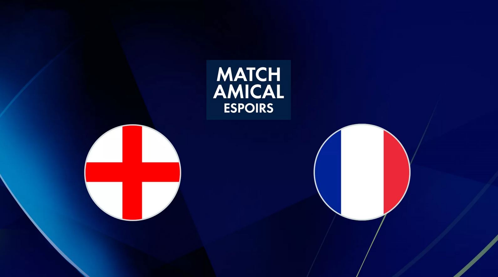Angleterre / France (TV/Streaming) Sur quelles chaînes et à quelle heure voir le match des Espoirs ?