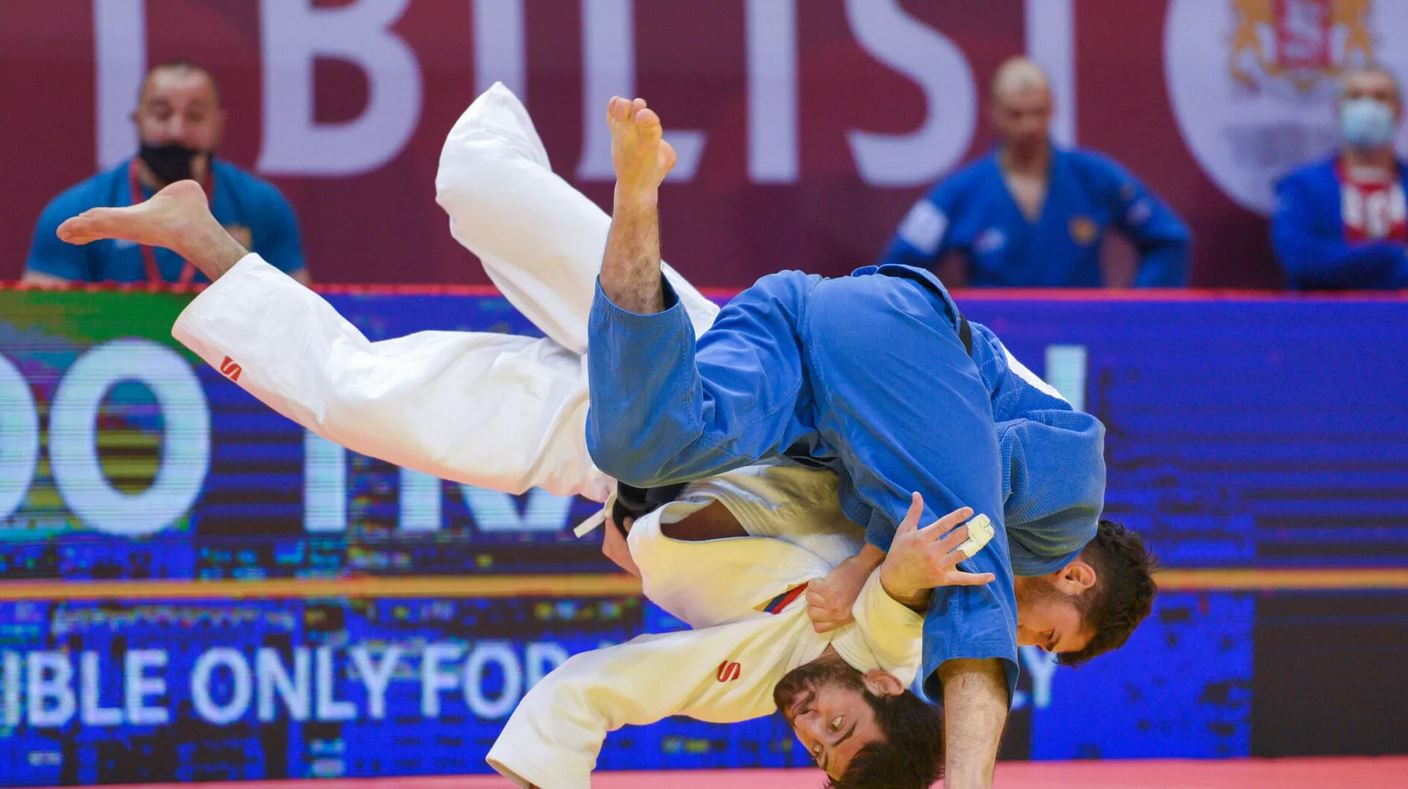 Judo - Grand Slam de Tbilisi 2023 (TV/Streaming) Sur quelles chaines et à quelle heure suivre la compétition ?