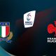 Italie / France (TV/Streaming) Sur quelle chaîne et à quelle heure suivre le match du Tournoi des 6 Nations Féminin 2023 ?