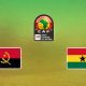 Angola / Ghana - CAN 2023 (TV/Streaming) Sur quelle chaine et à quelle heure suivre le match de Qualifications ?