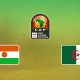 Niger / Algérie - CAN 2023 (TV/Streaming) Sur quelle chaine et à quelle heure suivre le match de Qualifications ?