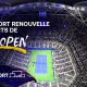 Eurosport renouvelle ses droits de diffusion de l'US Open