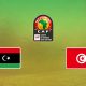 Lybie / Tunisie - CAN 2023 (TV/Streaming) Sur quelle chaine et à quelle heure suivre le match de Qualifications ?