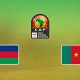 Namibie / Cameroun - CAN 2023 (TV/Streaming) Sur quelle chaine et à quelle heure suivre le match de Qualifications ?