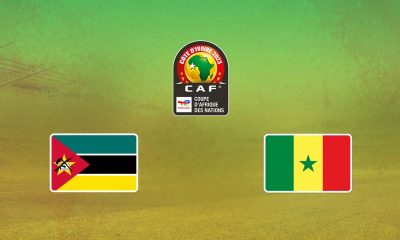 Mozambique / Sénégal - CAN 2023 (TV/Streaming) Sur quelle chaine et à quelle heure suivre le match de Qualifications ?
