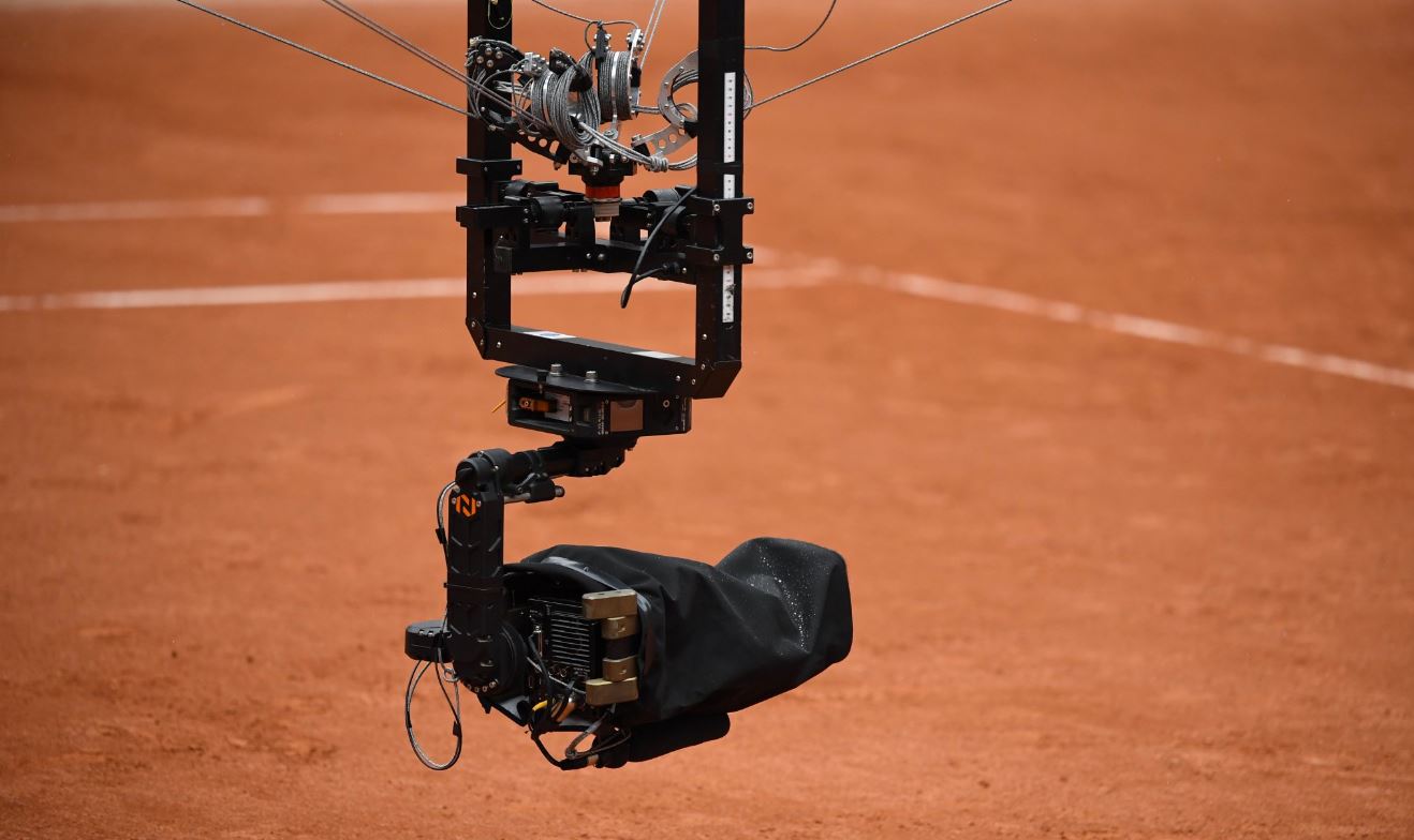 Roland-Garros à la TV ! France Télévision renouvelle les droits de diffusion jusqu’en 2027