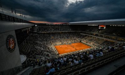 Roland-Garros à la TV ! Prime Video prolonge ses droits exclusifs de diffusion des sessions de soirée jusqu'en 2027