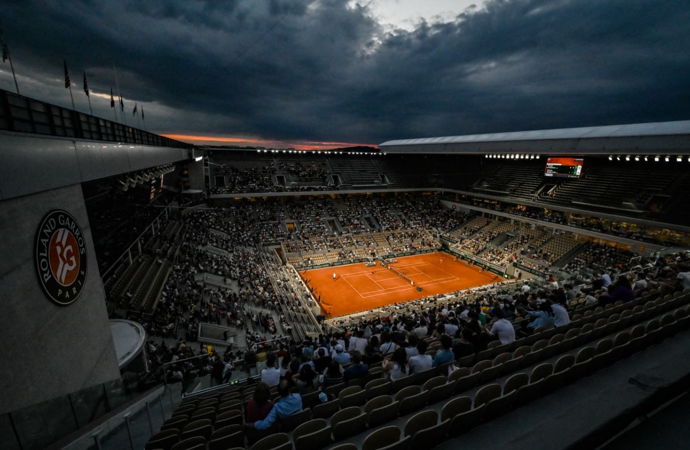 Roland-Garros à la TV ! Prime Video prolonge ses droits exclusifs de diffusion des sessions de soirée jusqu'en 2027