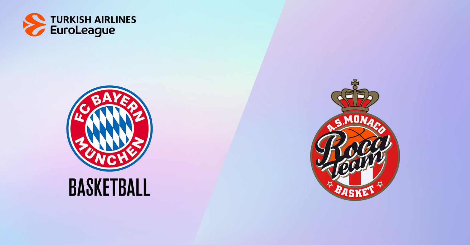Bayern Munich / Monaco (TV/Streaming) Sur quelles chaines et à quelle heure suivre le match d'Euroleague ?