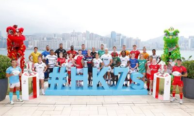 Rugby à 7 - Sevens Séries de Hong Kong 2023 (TV/Streaming) Sur quelles chaines et à quelle heure regarder les rencontres vendredi ?