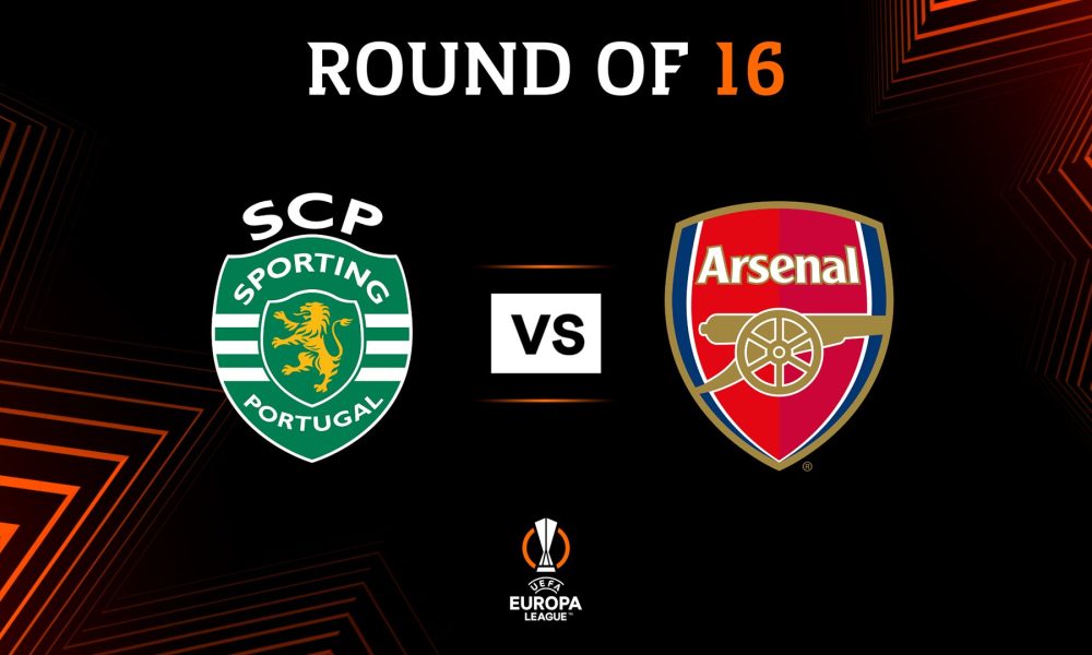 Sporting / Arsenal (TV / Streaming) On what channel and at what time can I watch the Europa League match?
