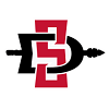 San Diego State Aztecs (Sports US – NCAA Basket)