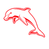 Dolphins (Rugby XIII)