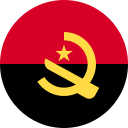 Angola (Handball) Féminin