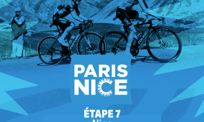 Paris-Nice 2023 (TV/Streaming) Sur quelles chaines et à quelle heure suivre la 7ème étape samedi 11 mars ?