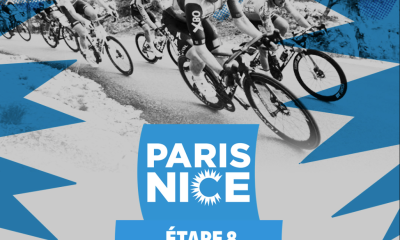 Paris-Nice 2023 (TV/Streaming) Sur quelles chaines et à quelle heure suivre la 8ème étape dimanche 12 mars ?