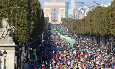 Marathon de Paris 2023 (TV/Streaming) Sur quelles chaînes et à quelle heure suivre la compétition ?