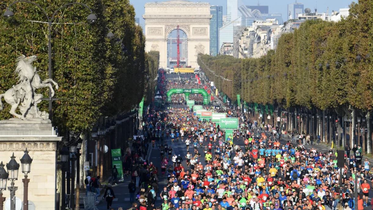 Marathon de Paris 2023 (TV/Streaming) Sur quelles chaînes et à quelle heure suivre la compétition ?