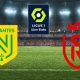 Nantes (FCN) / Reims (SDR) (TV/Streaming) Sur quelles chaines et à quelle heure regarder le match de Ligue 1 ?