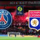 Paris SG (PSG) / Lyon (OL) (TV/Streaming) Sur quelle chaine et à quelle heure regarder le match de Ligue 1 ?