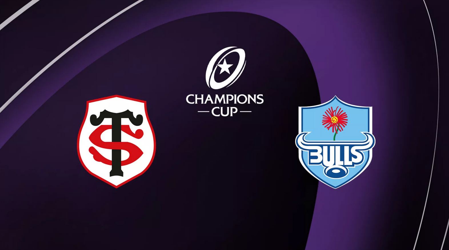 Toulouse / Bulls (TV/Streaming) Sur quelles chaînes et à quelle heure suivre le 1/8e de Finale de Champions Cup ?