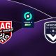 Guingamp (EAG) / Bordeaux (FCGB) (TV/Streaming) Sur quelle chaine et à quelle heure suivre le match de Ligue 2 ?