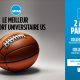 beIN SPORTS renouvelle ses droits TV du Basket et Football Collège (NCAA)