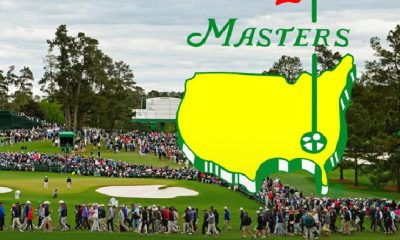 Masters d'Augusta 2023 (TV/Streaming) Sur quelles chaines et à quelle heure regarder le Tournoi de Golf ?
