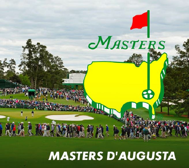 Masters d'Augusta 2023 (TV/Streaming) Sur quelles chaines et à quelle heure regarder le Tournoi de Golf ?