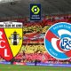 Lens (RCL) / Strasbourg (RCSA) (TV/Streaming) Sur quelle chaine et à quelle heure regarder le match de Ligue 1 ?