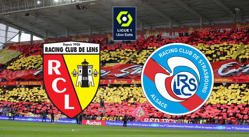 Lens (RCL) / Strasbourg (RCSA) (TV/Streaming) Sur quelle chaine et à quelle heure regarder le match de Ligue 1 ?