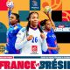 France / Brésil (TV/Streaming) Sur quelles chaines et à quelle heure suivre le match amical de handball féminin ce mardi ?