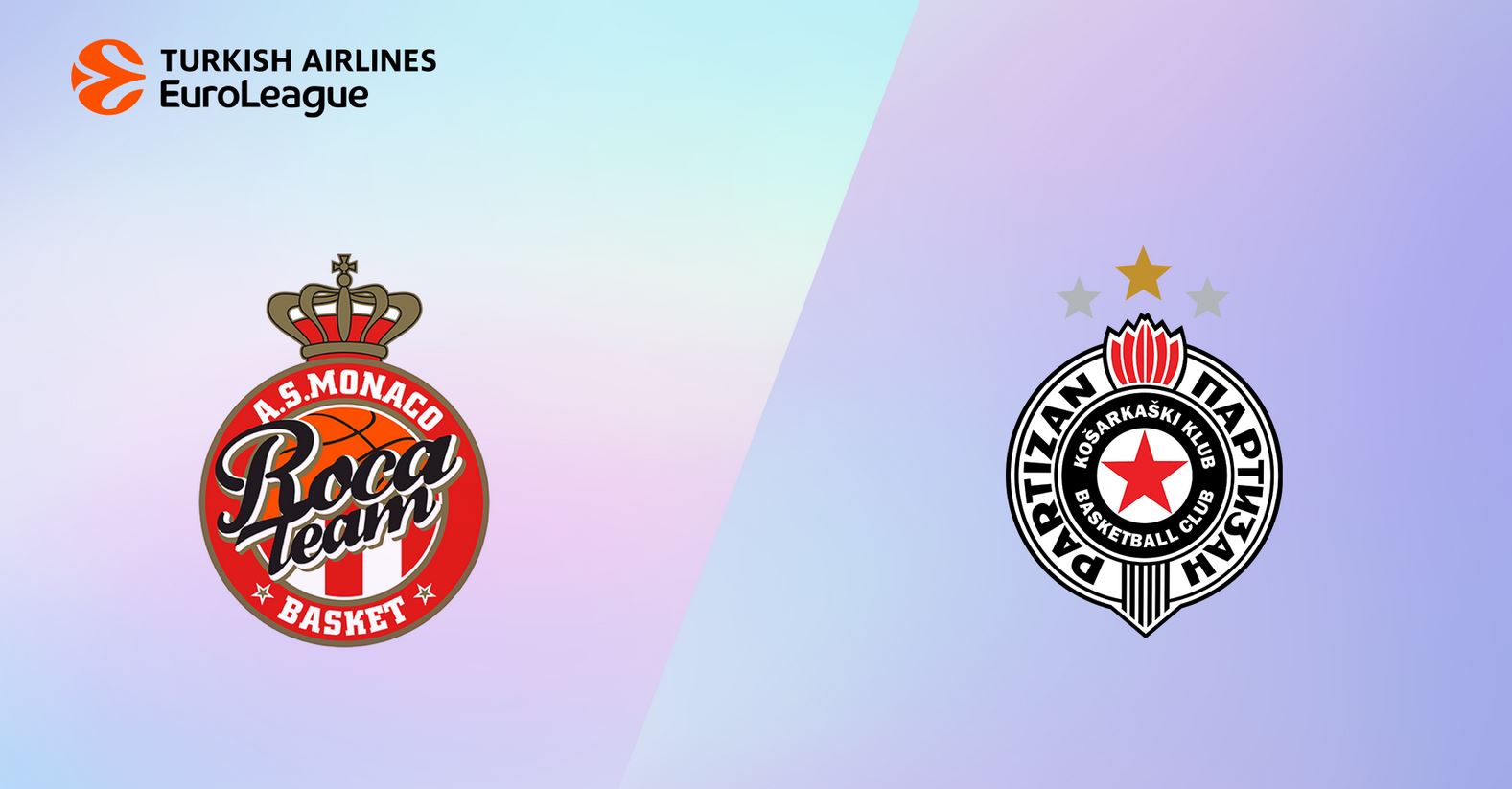 Monaco / Partizan Belgrade (TV/Streaming) Sur quelles chaines et à quelle heure suivre le match d'Euroleague ?