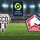 Angers (SCO) / Lille (LOSC) (TV/Streaming) Sur quelle chaine et à quelle heure regarder le match de Ligue 1 ?