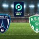 Paris FC (PFC) / Saint-Etienne (ASSE) (TV/Streaming) Sur quelles chaines et à quelle heure suivre le match de Ligue 2 ?