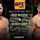 Burns vs Masvidal - UFC 287 (TV/Streaming) Sur quelle chaine et à quelle heure suivre le combat et la soirée de MMA ?