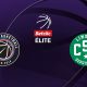 Paris Basketball / Limoges (TV/Streaming) Sur quelle chaîne et à quelle heure regarder le match de Betclic Elite ?