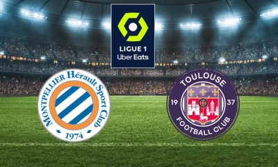 Montpellier (MHSC) / Toulouse (TFC) (TV/Streaming) Sur quelles chaines et à quelle heure regarder le match de Ligue 1 ?