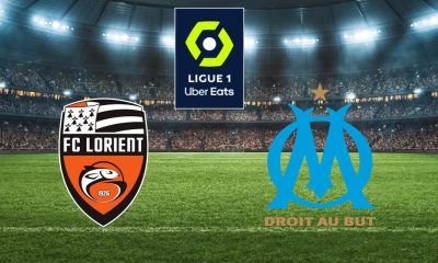 Lorient (FCL) / Marseille (OM) (TV/Streaming) Sur quelle chaine et à quelle heure regarder le match de Ligue 1 ?