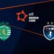 Sporting CP / Montpellier (TV/Streaming) Sur quelle chaine et à quelle heure suivre le match d'Européan League de Hand ?
