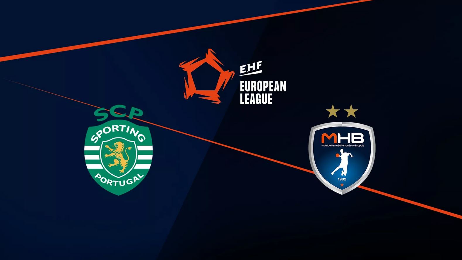 Sporting CP / Montpellier (TV/Streaming) Sur quelle chaine et à quelle heure suivre le match d'Européan League de Hand ?