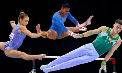 Championnats d'Europe de gymnastique artistique 2023 (TV/Streaming) Sur quelles chaines suivre en direct la compétiton ?
