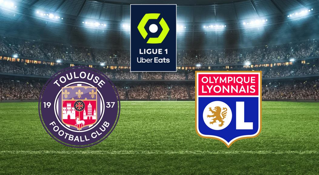 Toulouse (TFC) / Lyon (OL) (TV/Streaming) Sur quelle chaine et à quelle heure regarder le match de Ligue 1 ?