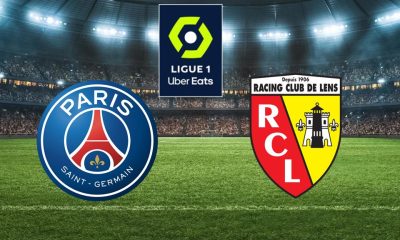 Paris SG (PSG) / Lens (RCL) (TV/Streaming) Sur quelles chaines et à quelle heure regarder le match de Ligue 1 ?